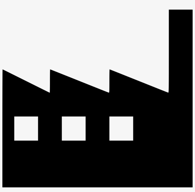 Png File Svg - Industry Png Icon, transparent png