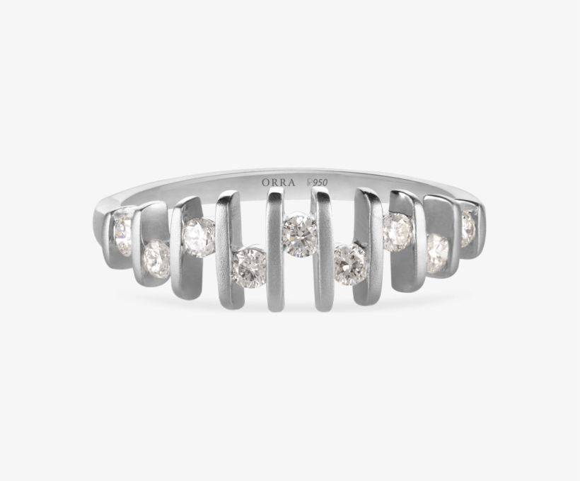 Winter Bling Trends - Titanium Ring, transparent png
