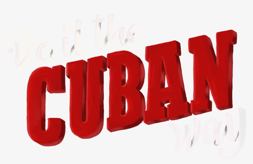 The Cycling & Active Travel Experts In Cuba - Calligraphy, transparent png