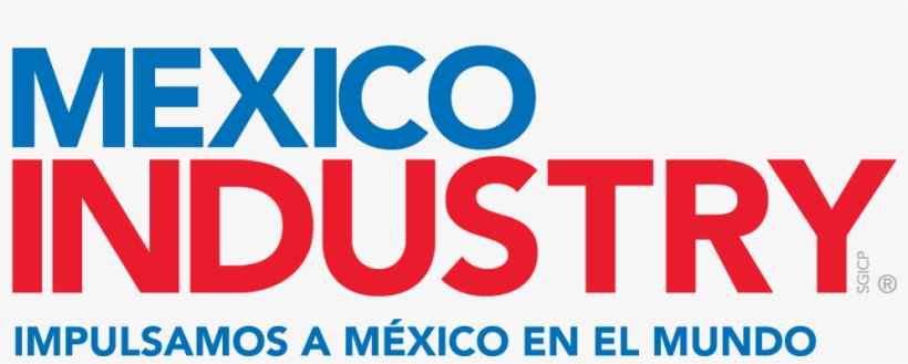 Logo Mexicoind-01 - Graphic Design, transparent png