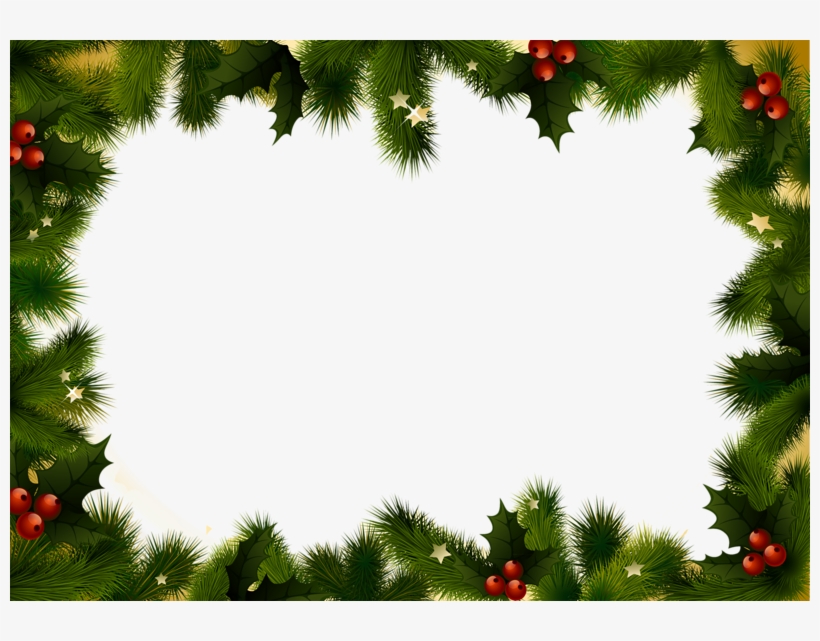 Christmas Card Background - Поделки Из Фоамирана На Новый Год, transparent png