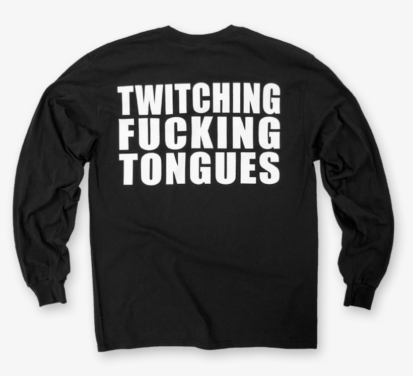 Long-sleeved T-shirt, transparent png