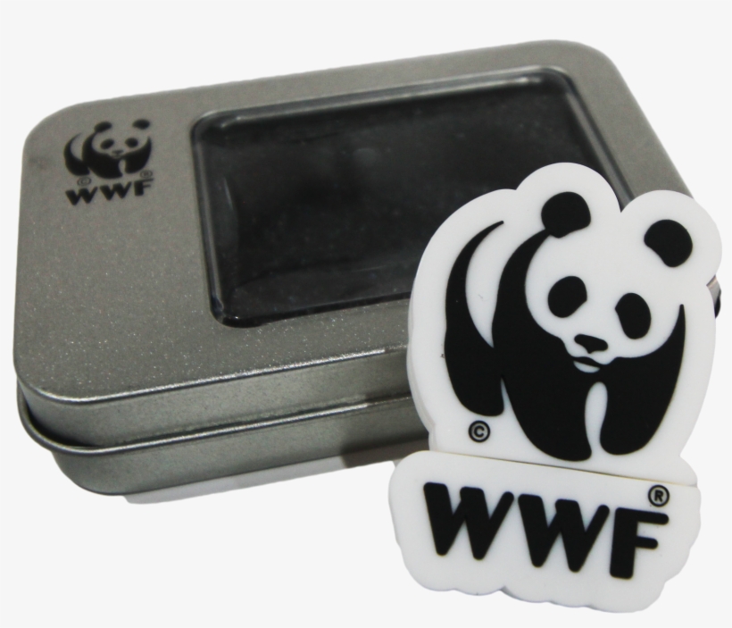 Panda Pen Drive - Turkey, transparent png