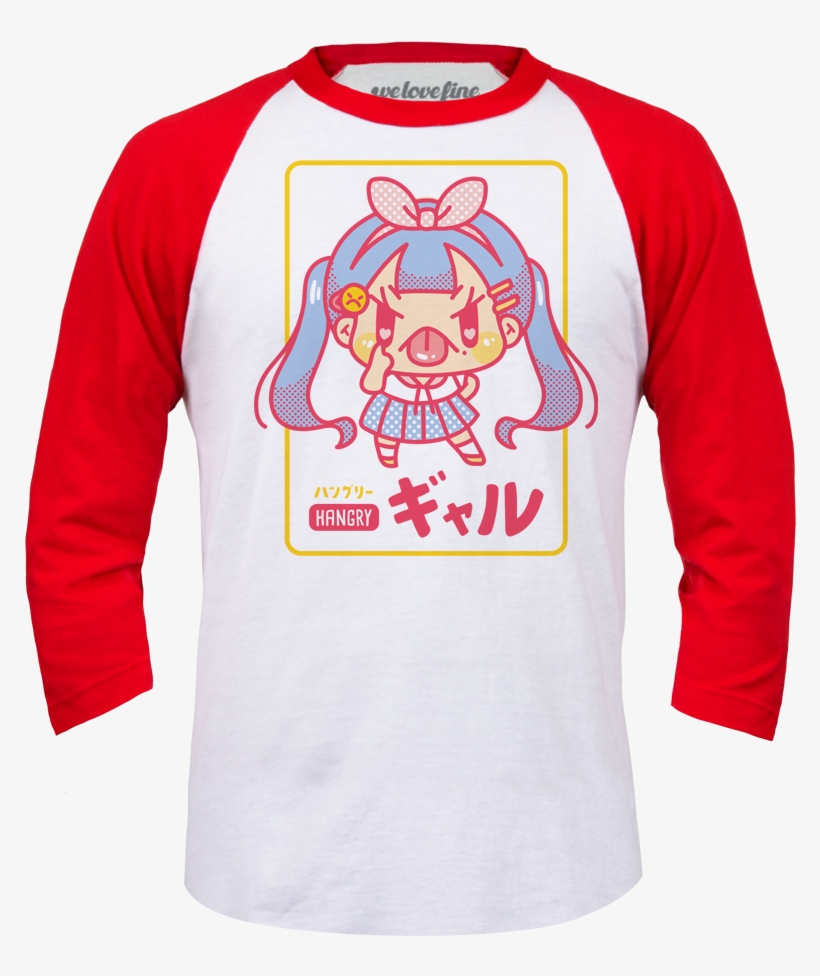 Long-sleeved T-shirt, transparent png