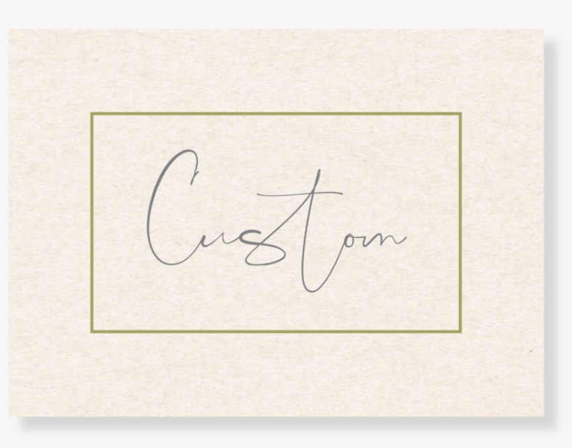 Custom Christmas Cards, transparent png