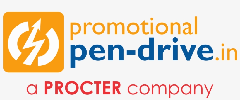 Pen Drive With Logo Printing - Graphic Design, transparent png