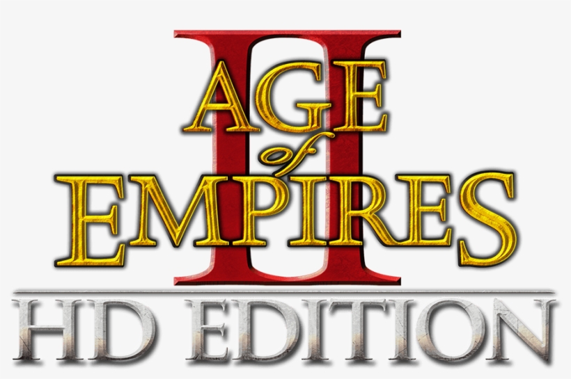 Age Of Empires Ii Hd - Age Of Empires Ii: The Forgotten, transparent png