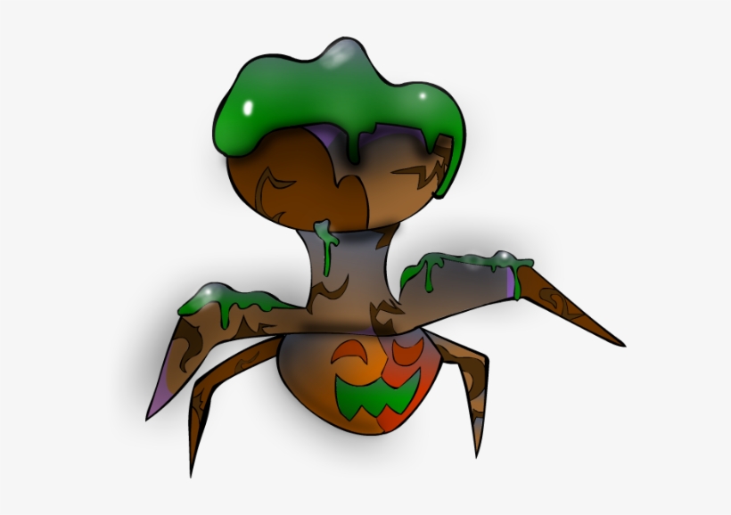 Art By Psyther - Cartoon, transparent png
