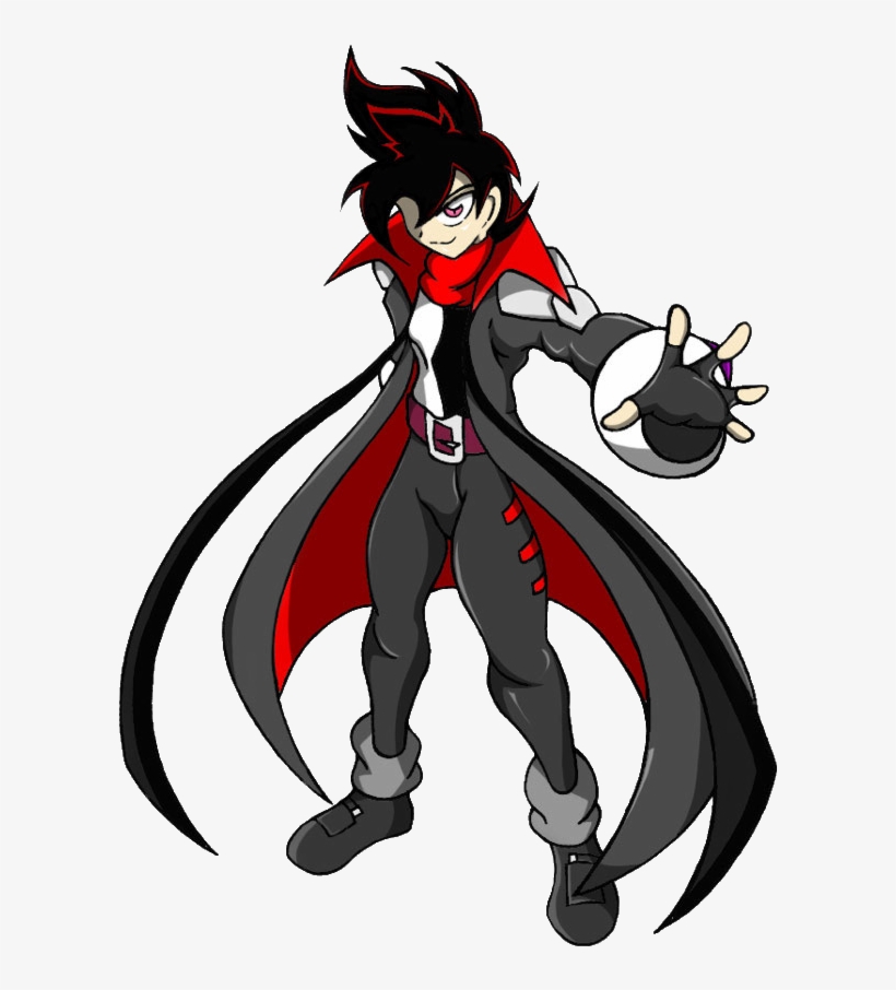Reiji - Digimons Deviantart Oc, transparent png