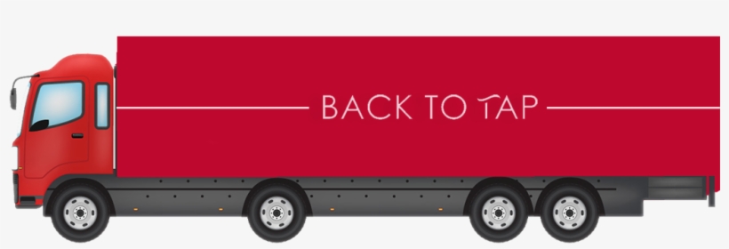Free Delivery On Any One Single Order Placed Online - Commercial Vehicle, transparent png