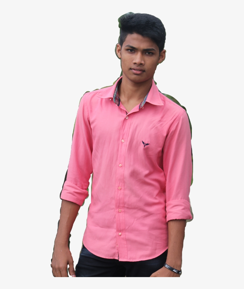 Man, transparent png