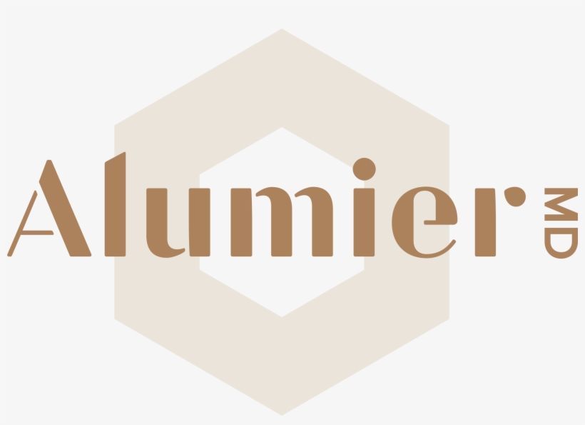 Vitamin A Boost Peel Treatment - Alumier Md Logo, transparent png
