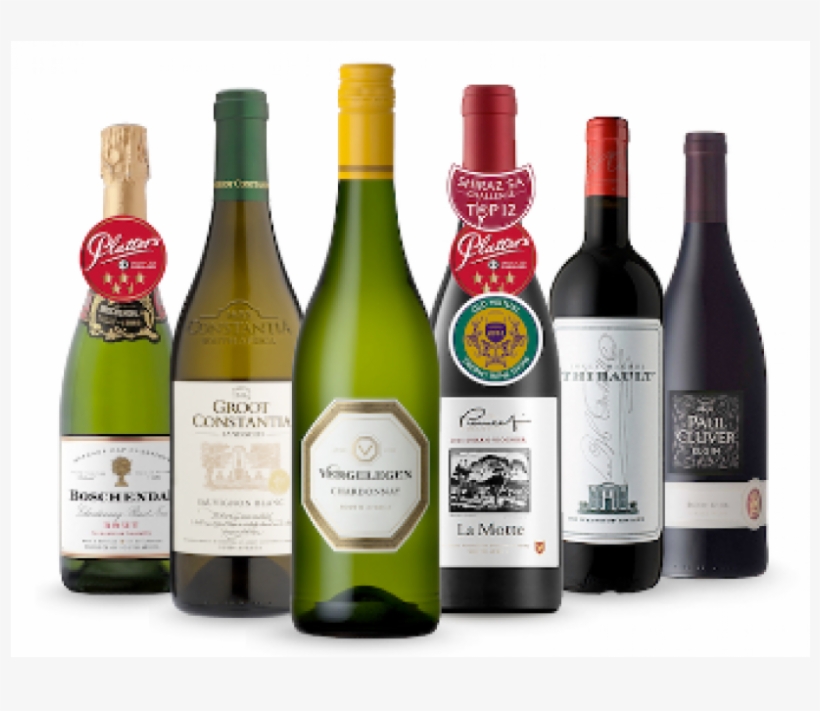 Buy Wwf Conservation Champion Investment Case Online - Wine Bottle, transparent png