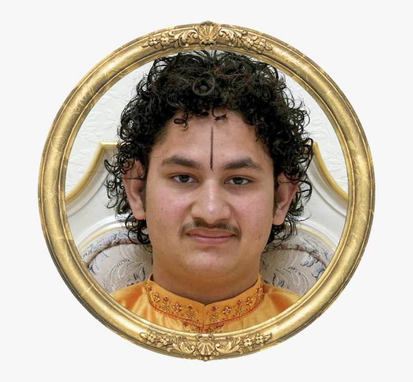 Hinduism, Indian Culture - Pundrik Swami, transparent png