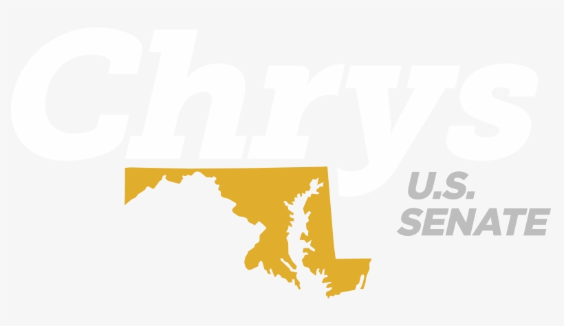 Chrys For Maryland Logo - Maryland, transparent png