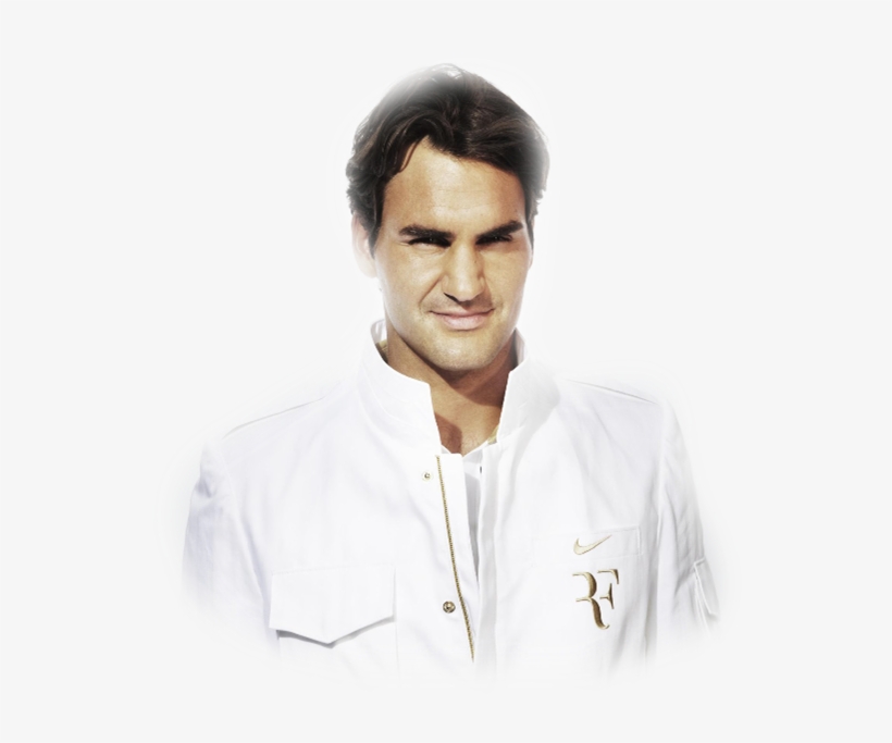 Roger Federer Png Transparent File - Roger Federer, transparent png