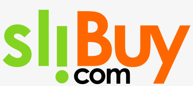 Slibuy Logo - Graphic Design, transparent png