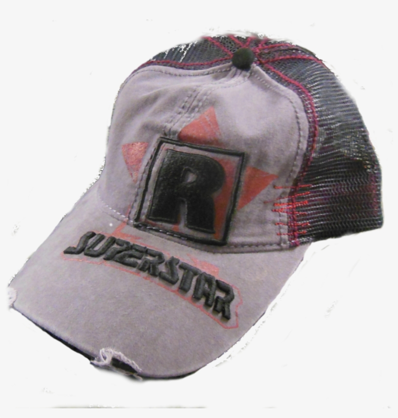 Wwe Edge Hat, transparent png