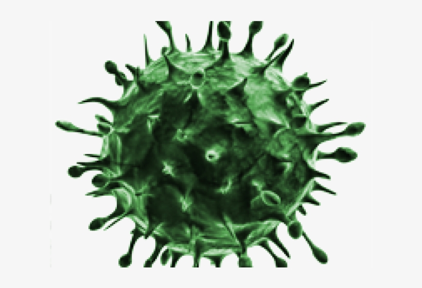 Virus Png Transparent Images - Virus Png, transparent png