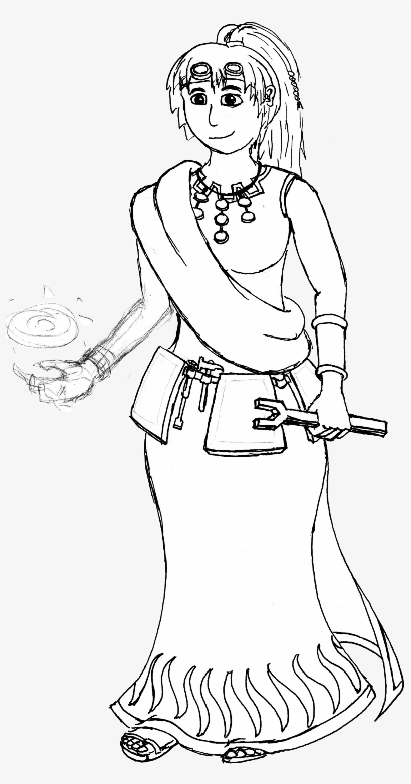 It Zam Nad - Illustration, transparent png