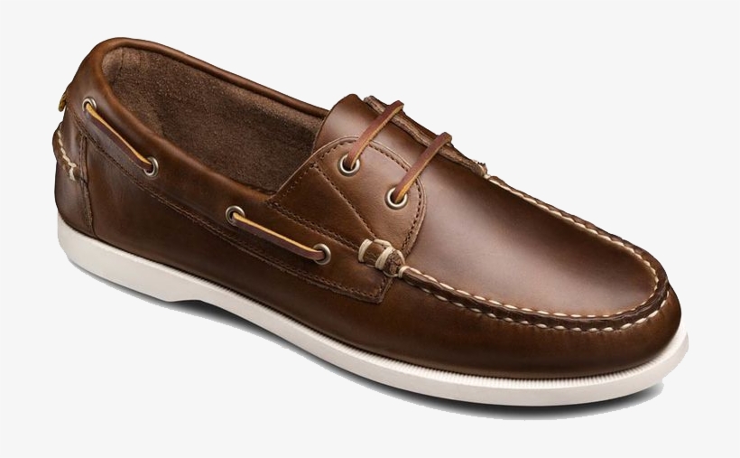 Boat Shoes & Driving Mocs - Allen Edmonds Maritime, transparent png