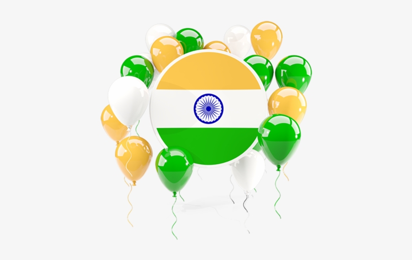 Flag Of India, transparent png