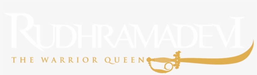 Rudhramadevi - Kemper (2008), transparent png