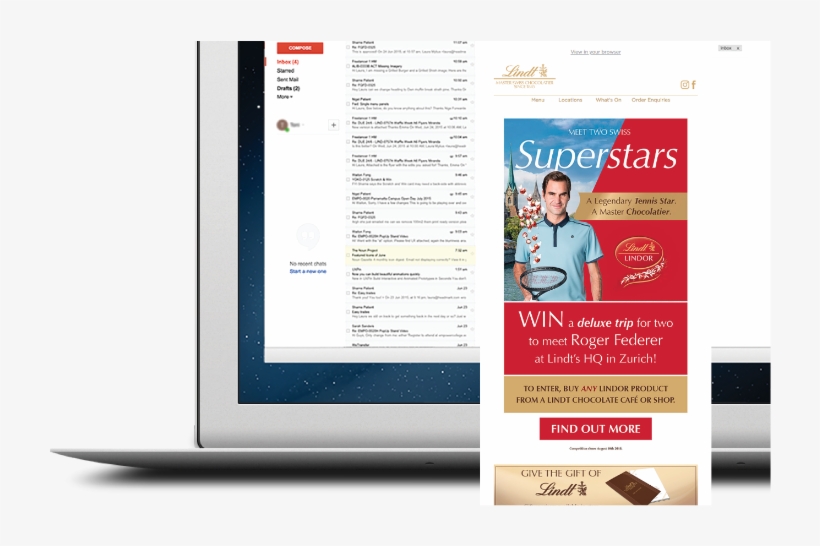 The Results - Flyer, transparent png