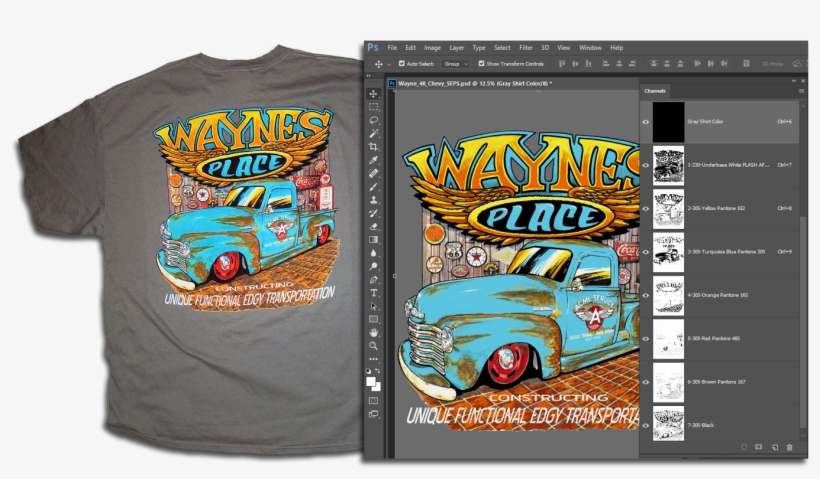 T Seps Is Plug In Software That Works Inside Of Adobe - City Car, transparent png