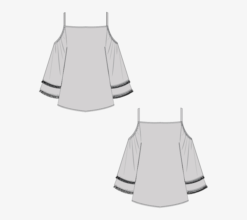 Flat Sketches - Pattern, transparent png