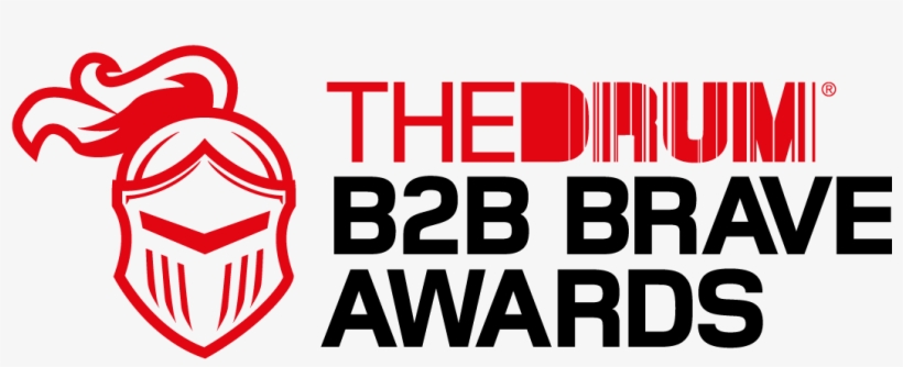 B2b Brave Logo - Drum B2b Brave Awards, transparent png