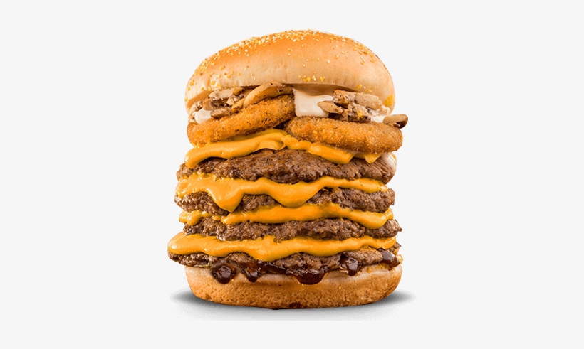 D - Fast Food, transparent png
