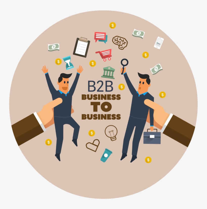 High-volume B2b Pricing - B2b Marketing, transparent png
