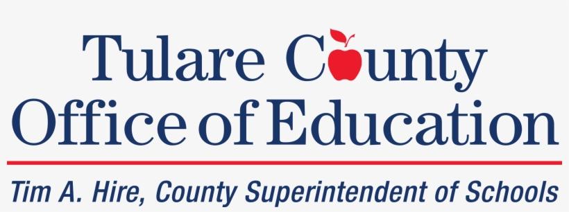 Tcoe Hire Logo Blue Red - Graphic Design, transparent png