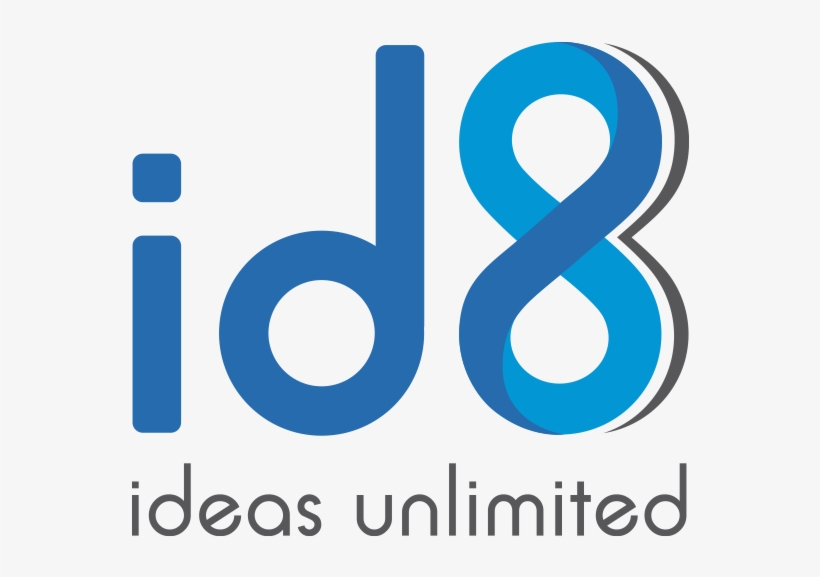 Id8 Multiplies The Power Of Optimus - Number, transparent png