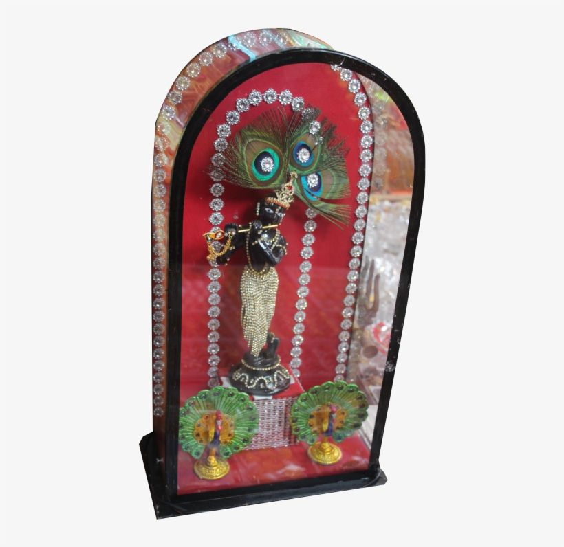 Krishna Photo - Arch, transparent png