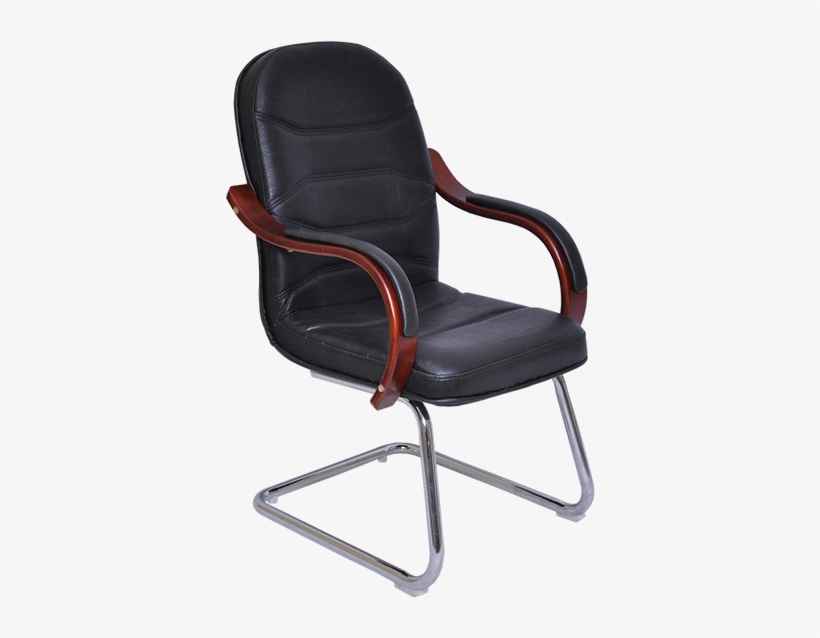Revolving Chair - Silla Ohv 68, transparent png