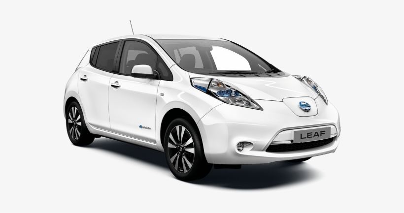 Nissan Leaf Png - Nissan Zero Emission, transparent png