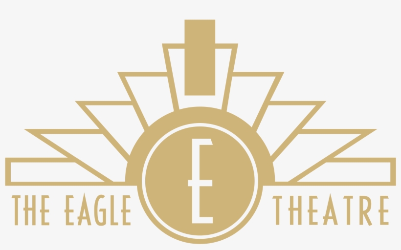 Logo - Eagle Theatre City Of Sugar Hill, transparent png