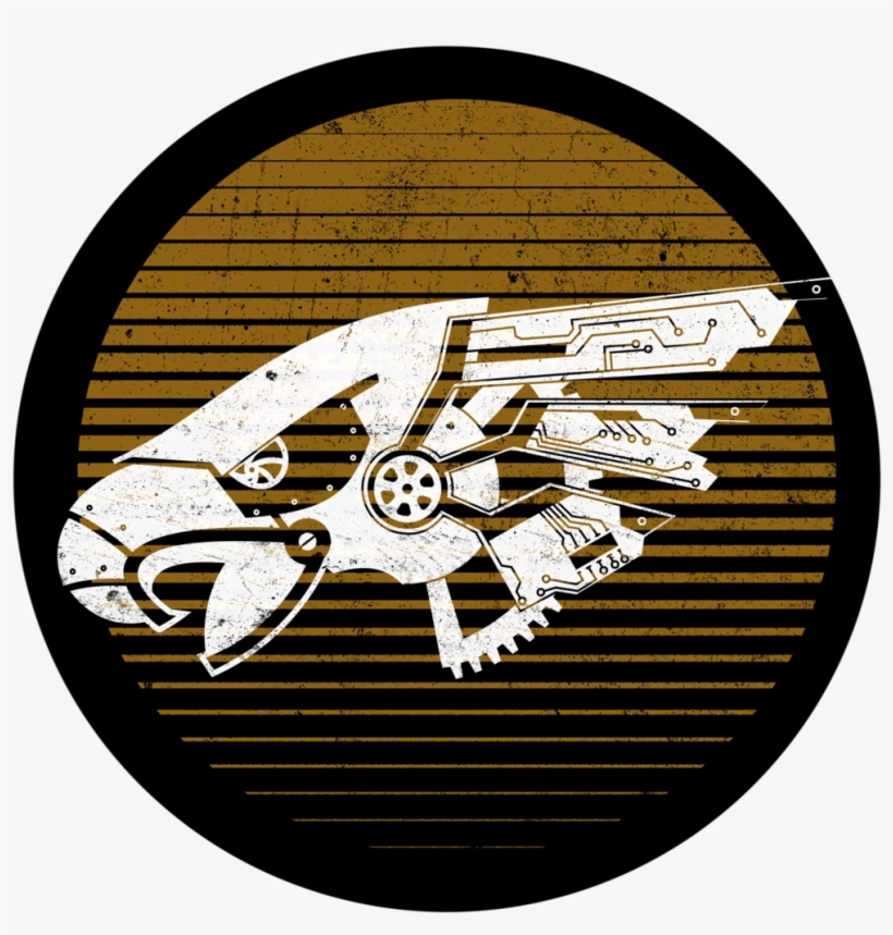 Eagle-round - Circle, transparent png