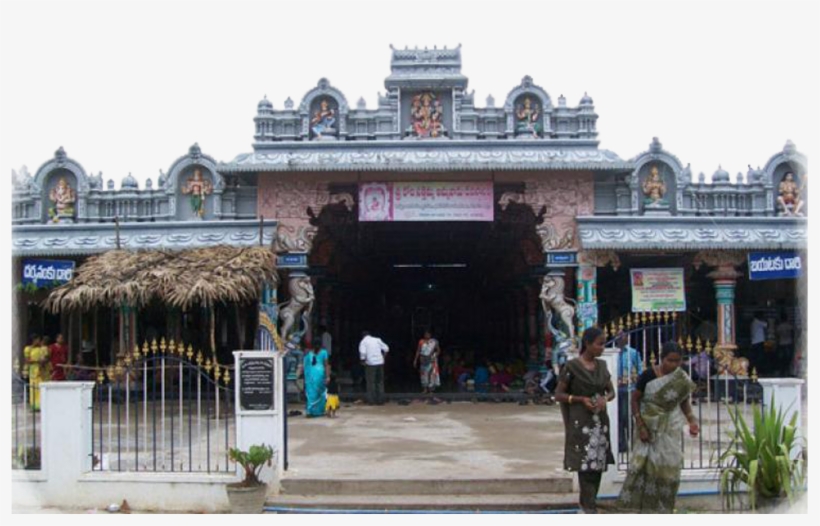 Sri Talupuamma Ammavari Devasthanam - Hindu Temple, transparent png