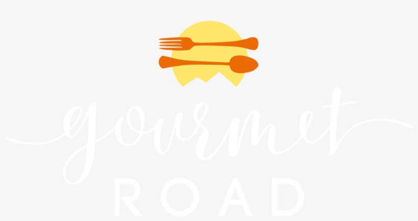 Gourmet Road - Youtube, transparent png