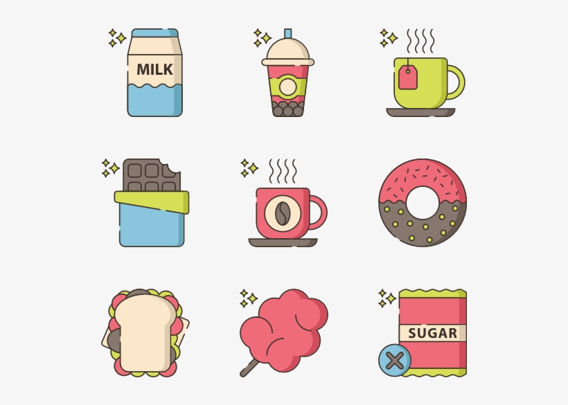 Food & Drink, transparent png