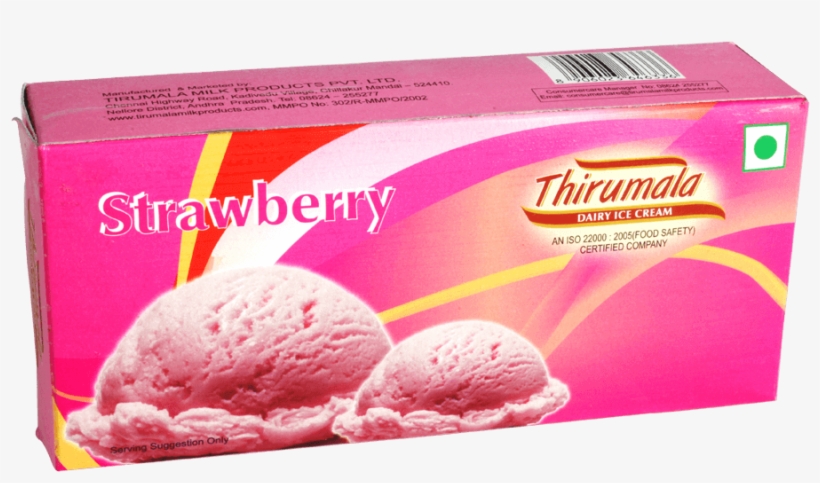 Badam Milk - Soy Ice Cream, transparent png