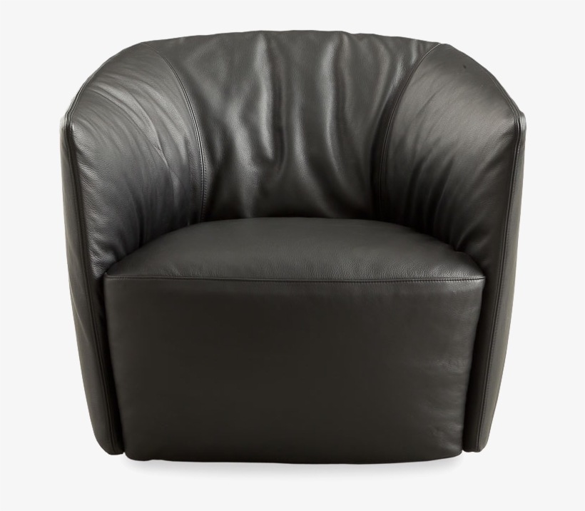 Santa-monica Armchair - Chair, transparent png