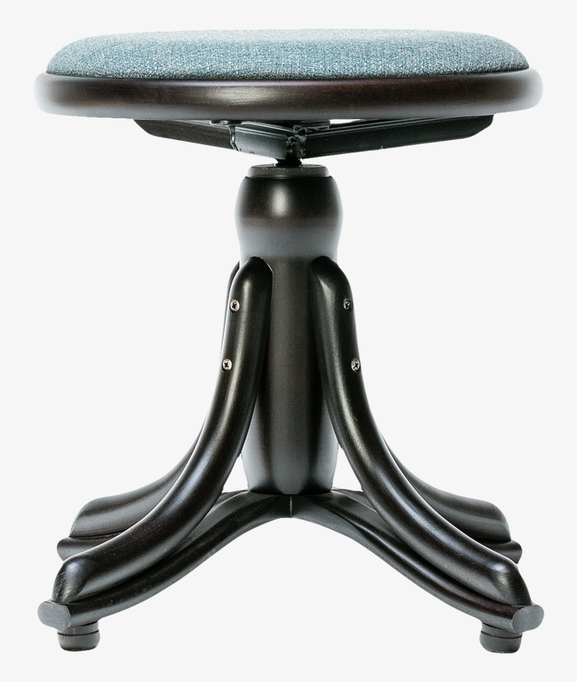 Ton Stool Piano - Stool, transparent png