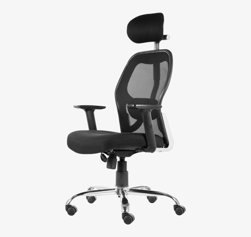 Boss Chair Df-1003 - Dxracer Formula Oh Fd01 N, transparent png