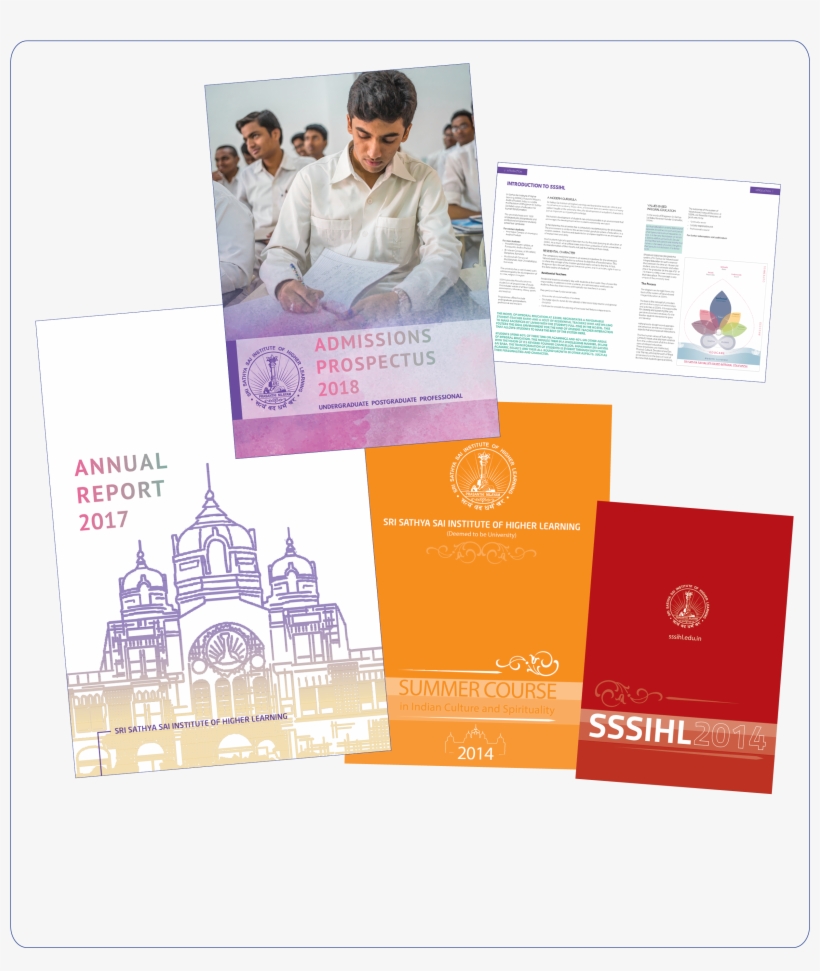 Sssihl Annual Report, transparent png