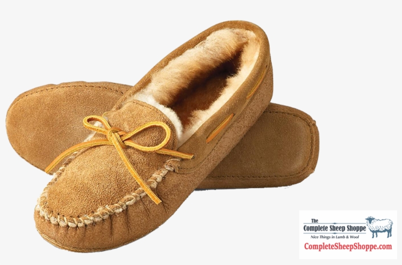 Minnetonka Moccasins Mens Tan, transparent png