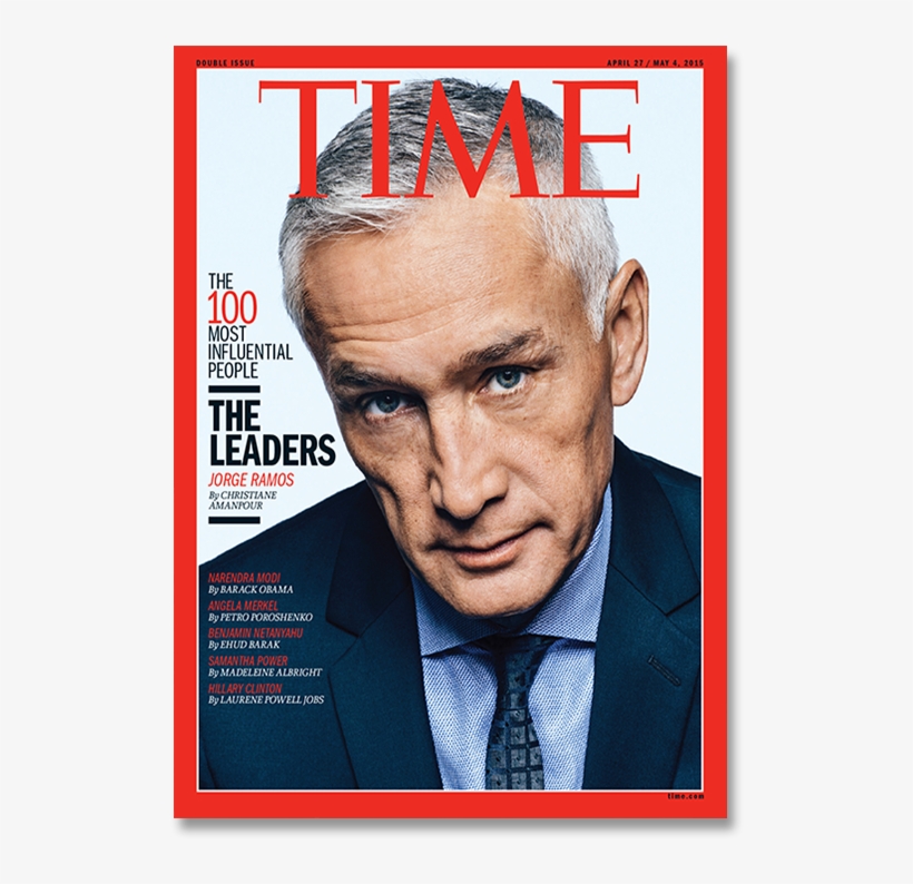 Multra - Io - Jorge Ramos, transparent png